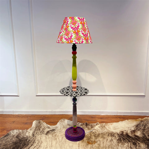 Simple modern creative lamps