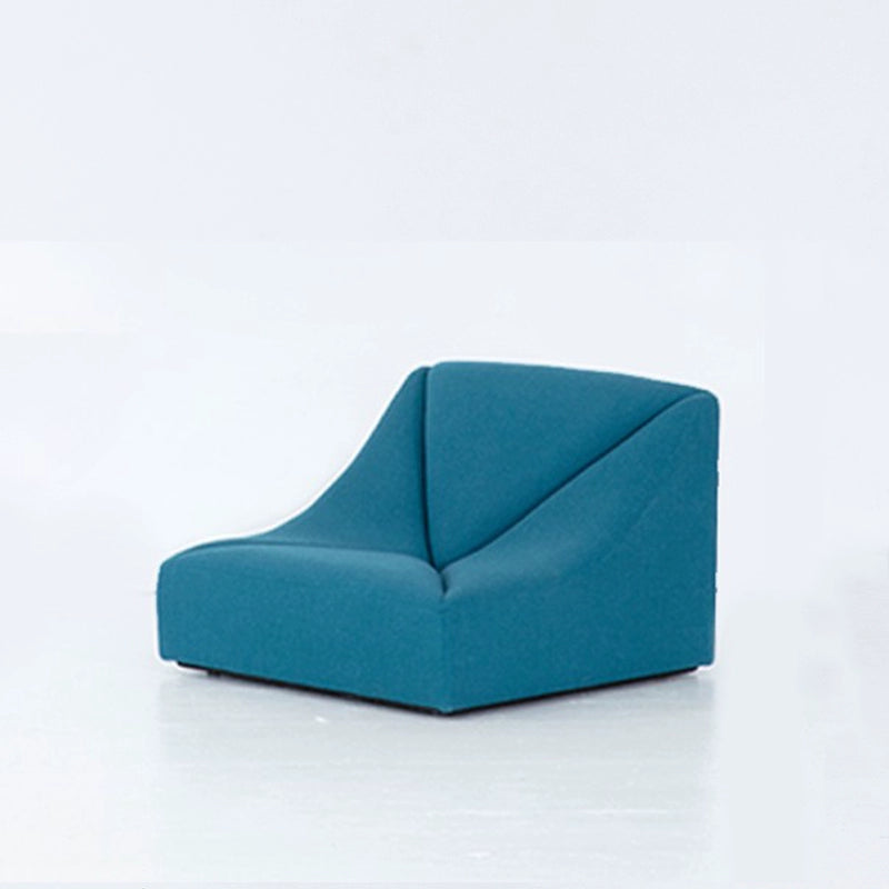 Creative module combination sofa