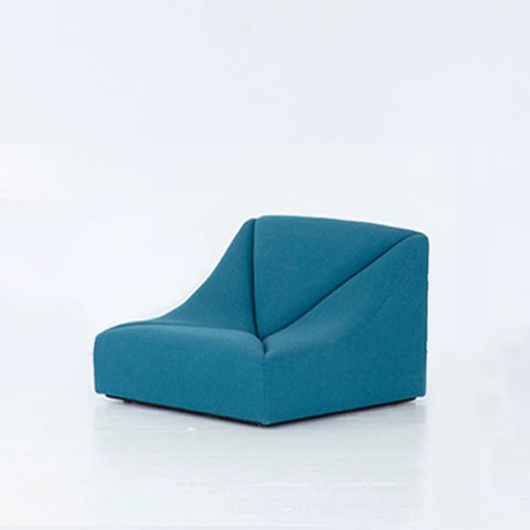 Creative module combination sofa