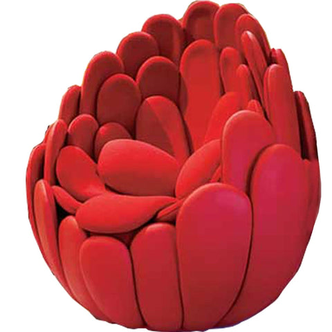 Italian BULBO special-shaped sofa