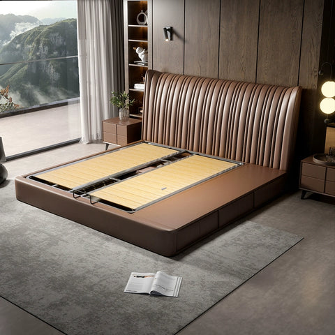 Original design simple suspended bed