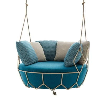 Swing chair hammock garden