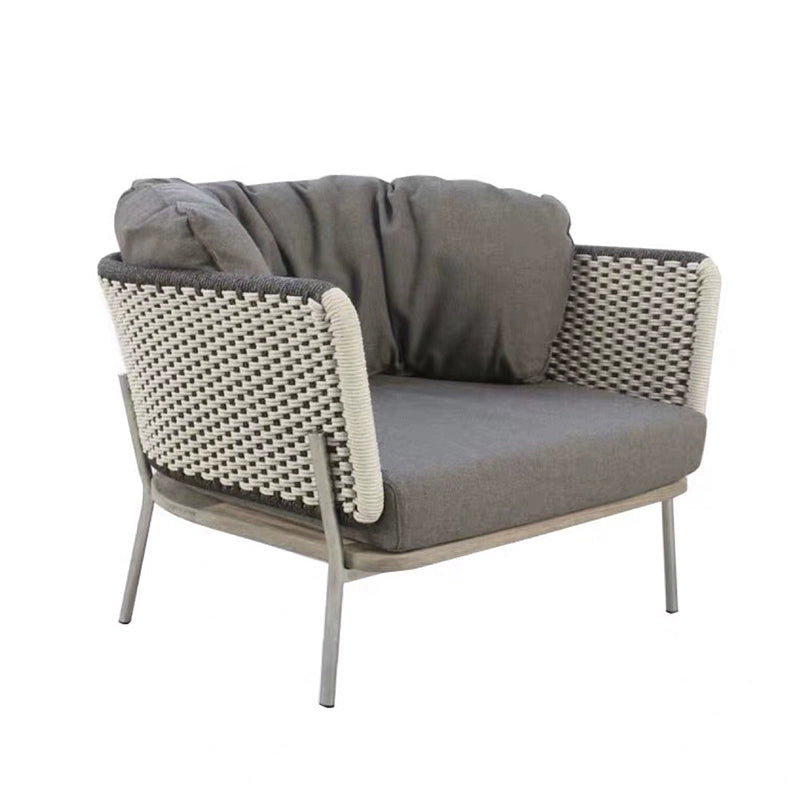 garden rattan chair sofa garden