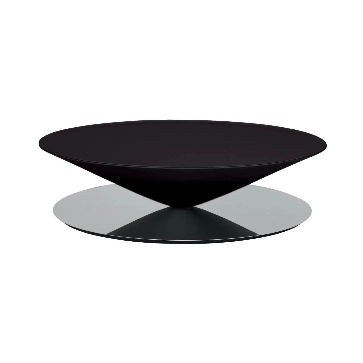 French designer suspended tea table