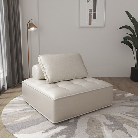 Italian modular sofa