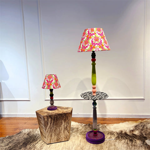 Simple modern creative lamps