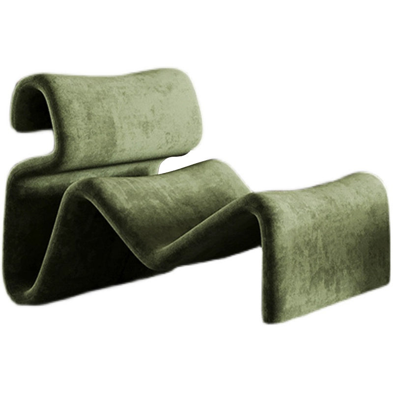 Italian design art minimalist sofa