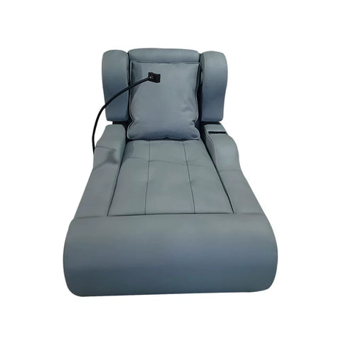 First Class Single Electric Massage Sofa