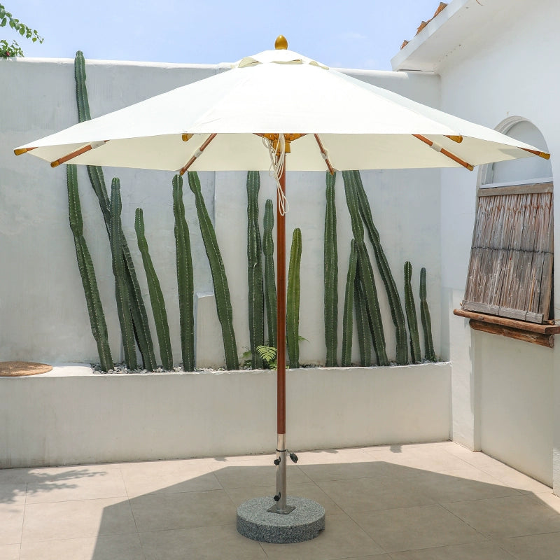 Waterproof chairs on the beach by the swimming pool garden