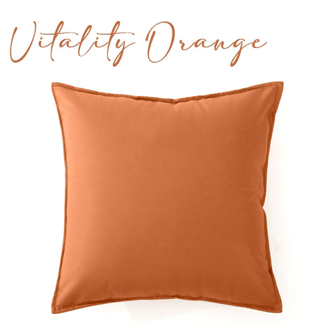 Technology cloth pillow and pillowcase