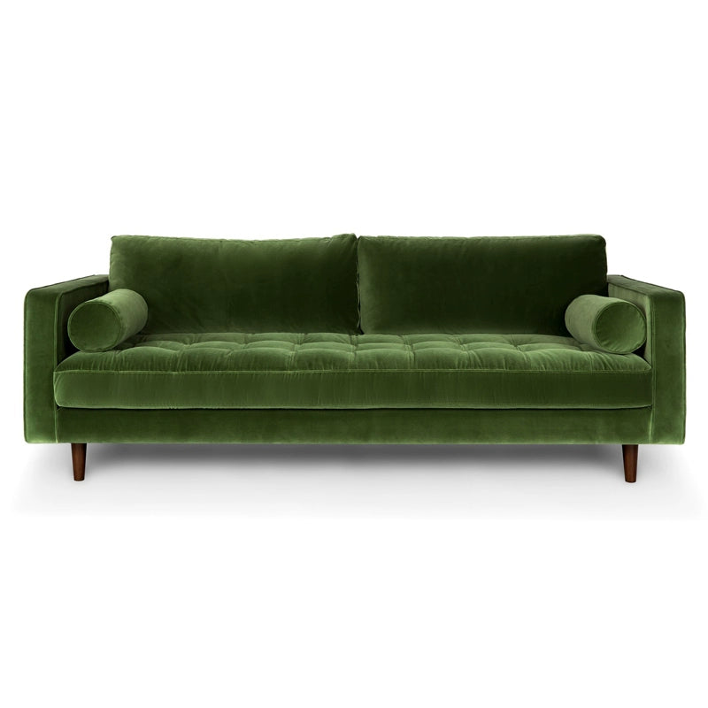 Nordic gemstone sofa