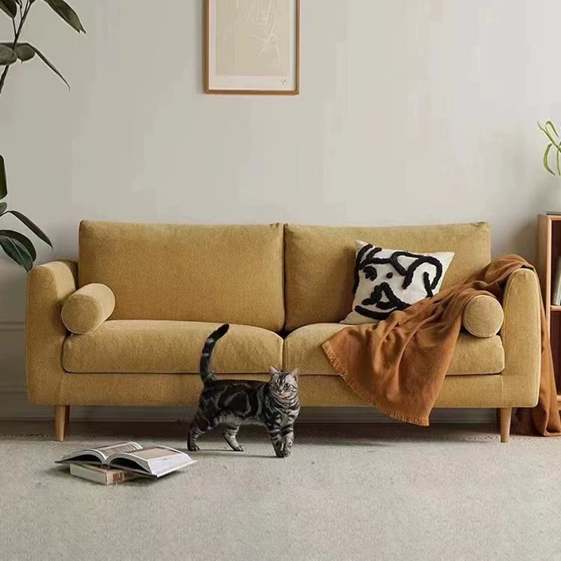 modern sofa