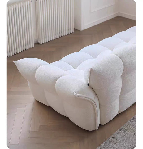 Cloud petal sofa