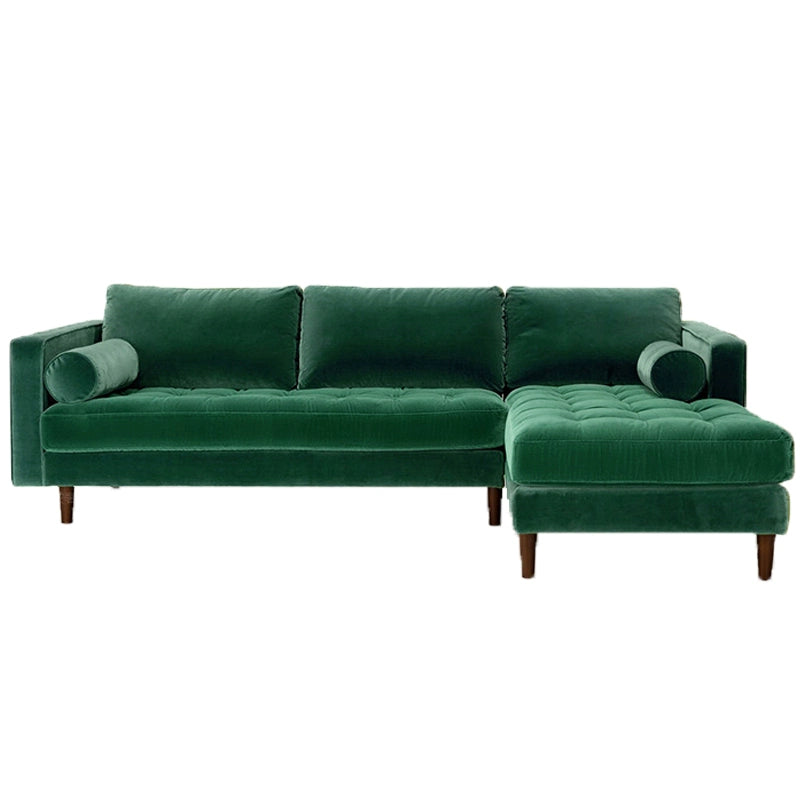 Nordic gemstone sofa