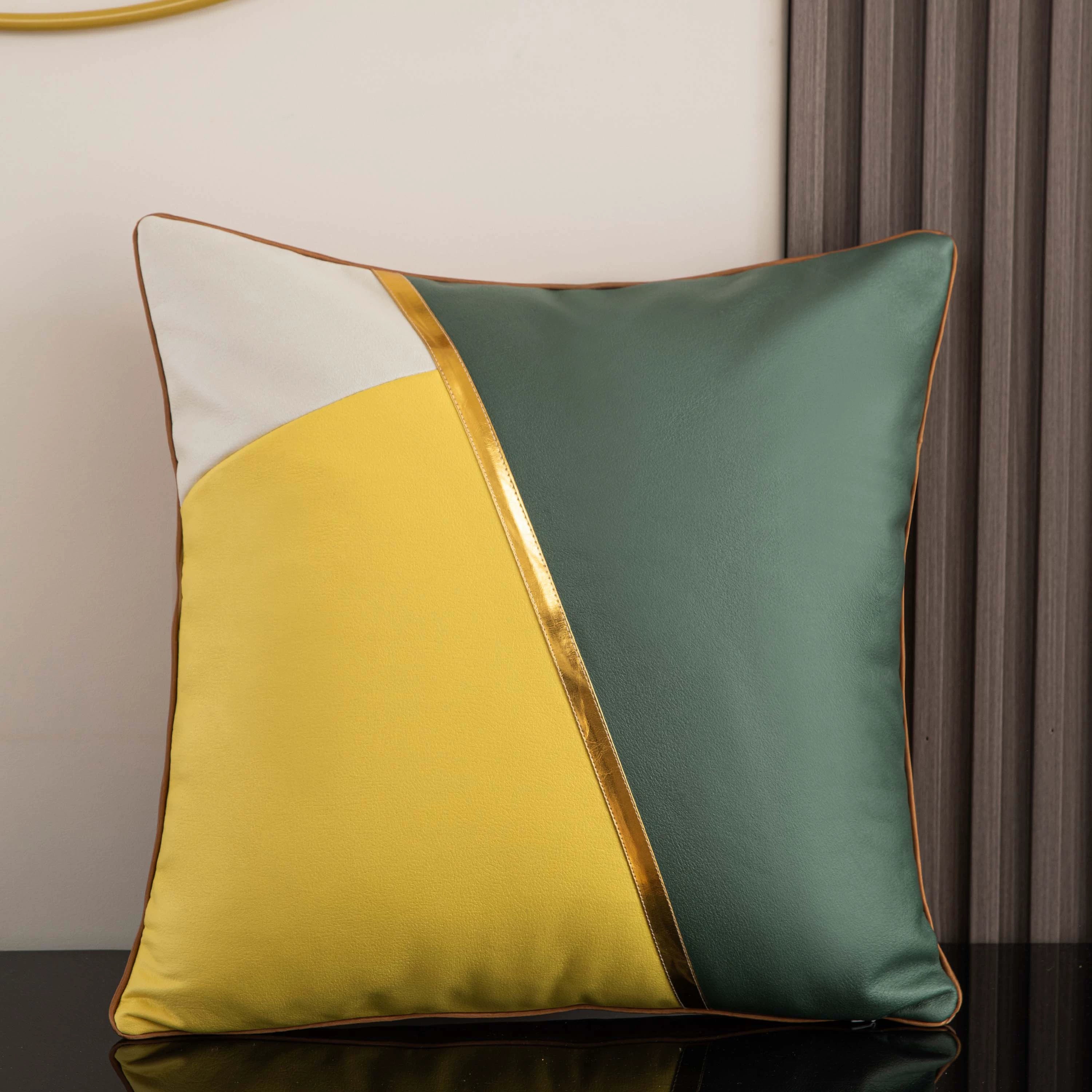 Technology cloth pillow and pillowcase