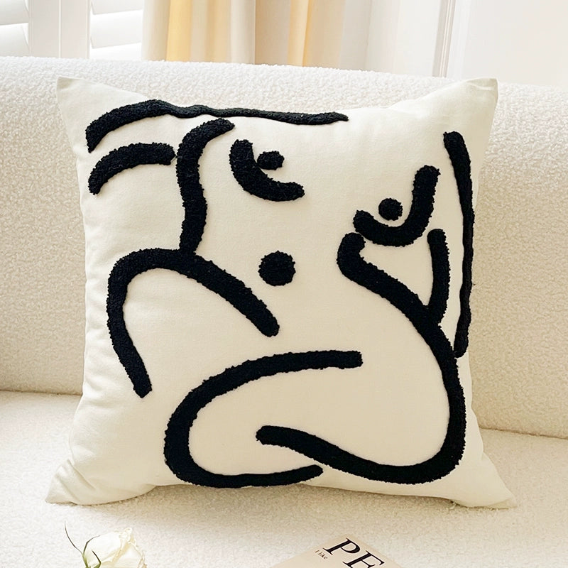 Art Twist Bar Sofa Cushion