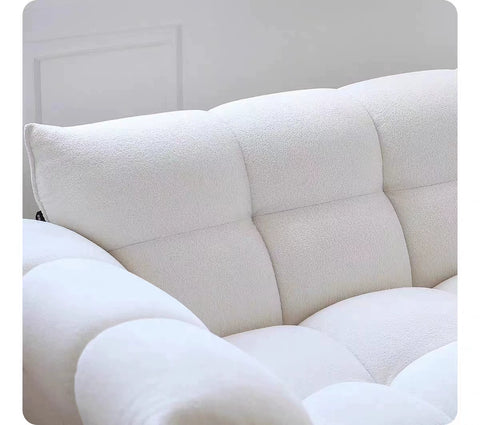 Cloud petal sofa