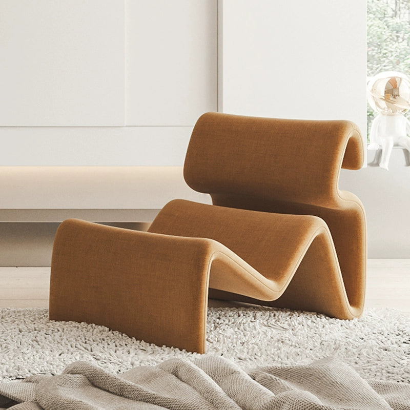 Italian design art minimalist sofa