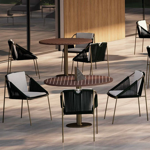 garden stainless steel furniture garden