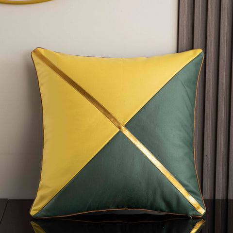 Technology cloth pillow and pillowcase