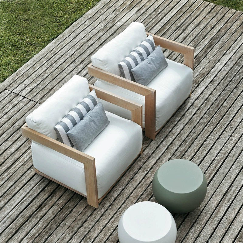 Simple design  garden sofa garden