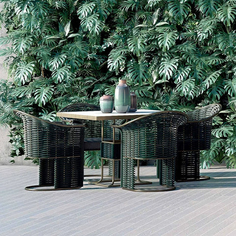 garden stainless steel furniture garden