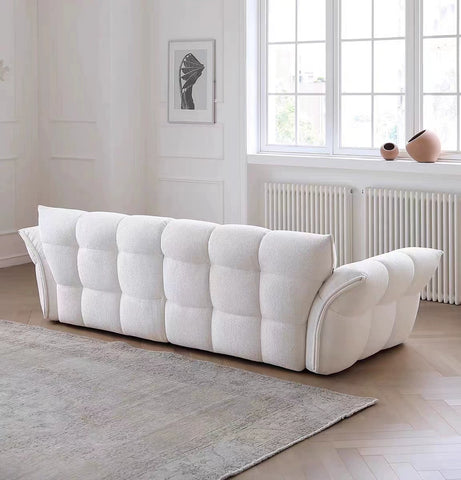 Cloud petal sofa