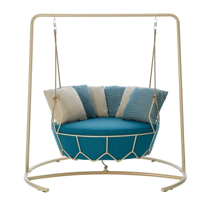 Swing chair hammock garden