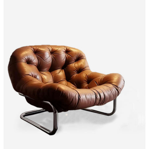 Cigar sofa