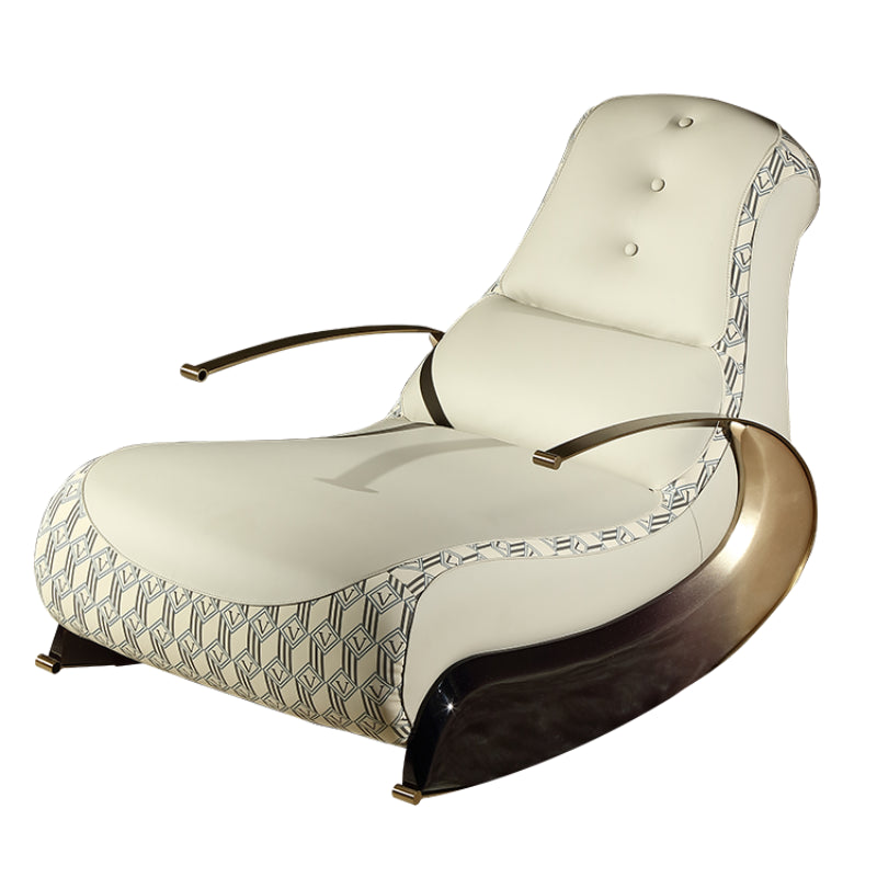 Famous teacher design art leisure lounge chair