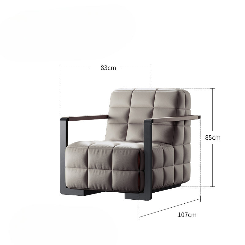 Original design modern single sofa