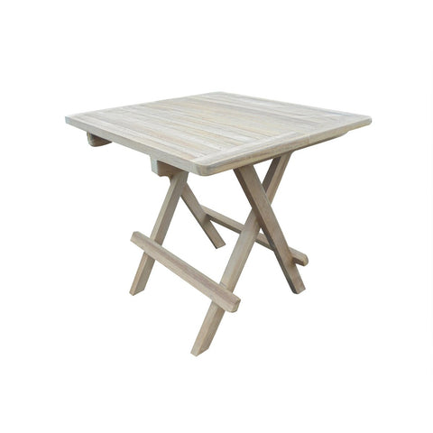 Folding Picnic Tablegarden