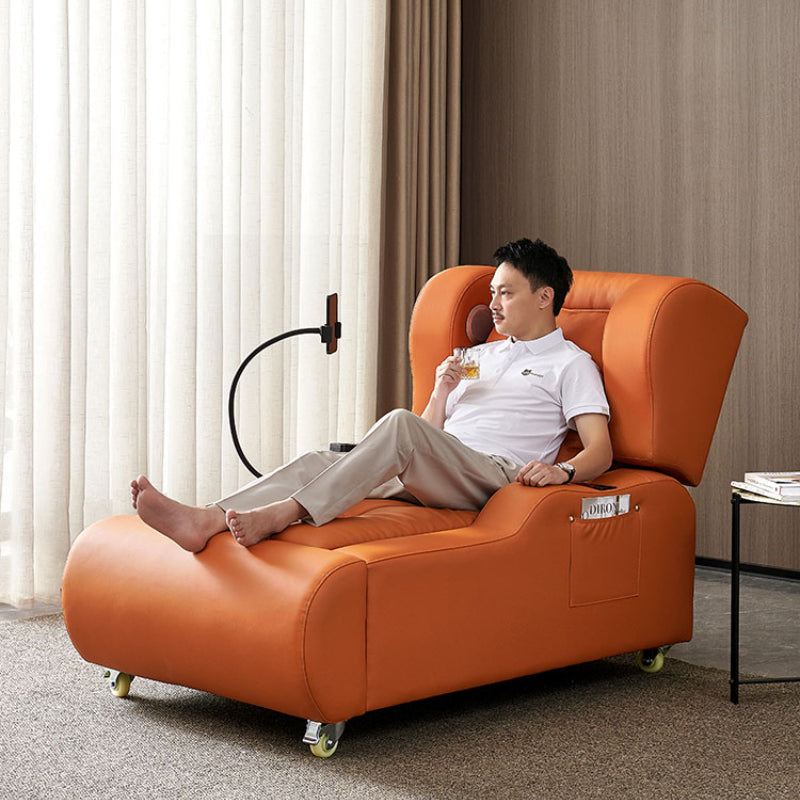 First Class Single Electric Massage Sofa