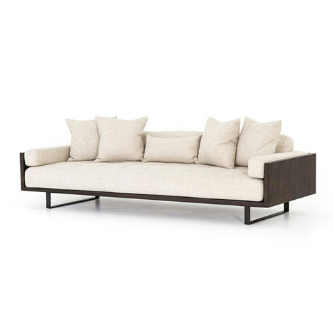 Beiou fabric sofa