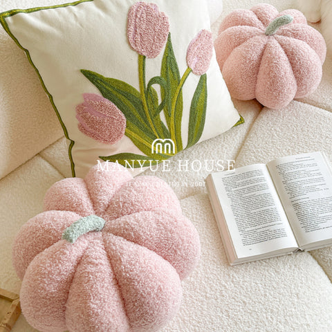 Tulip Pillow Cushion Pillow