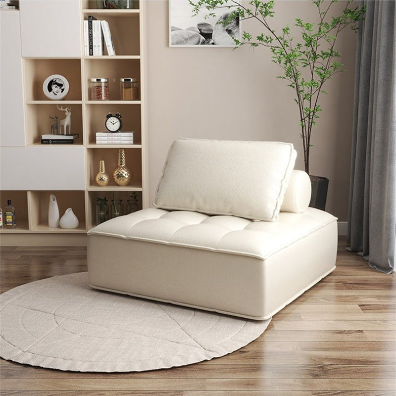 Italian modular sofa