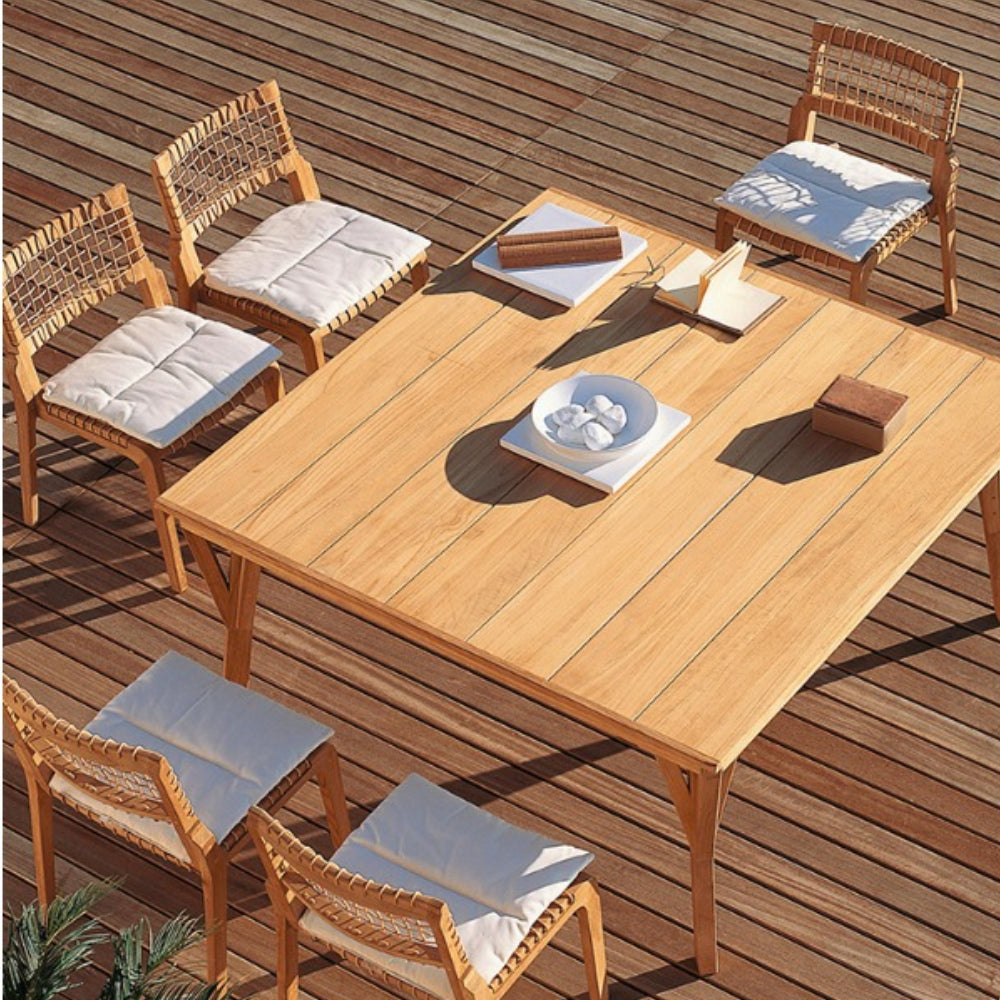 Teak  garden Furniture garden