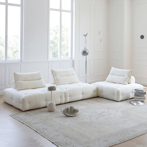 Modular modular modular sofa