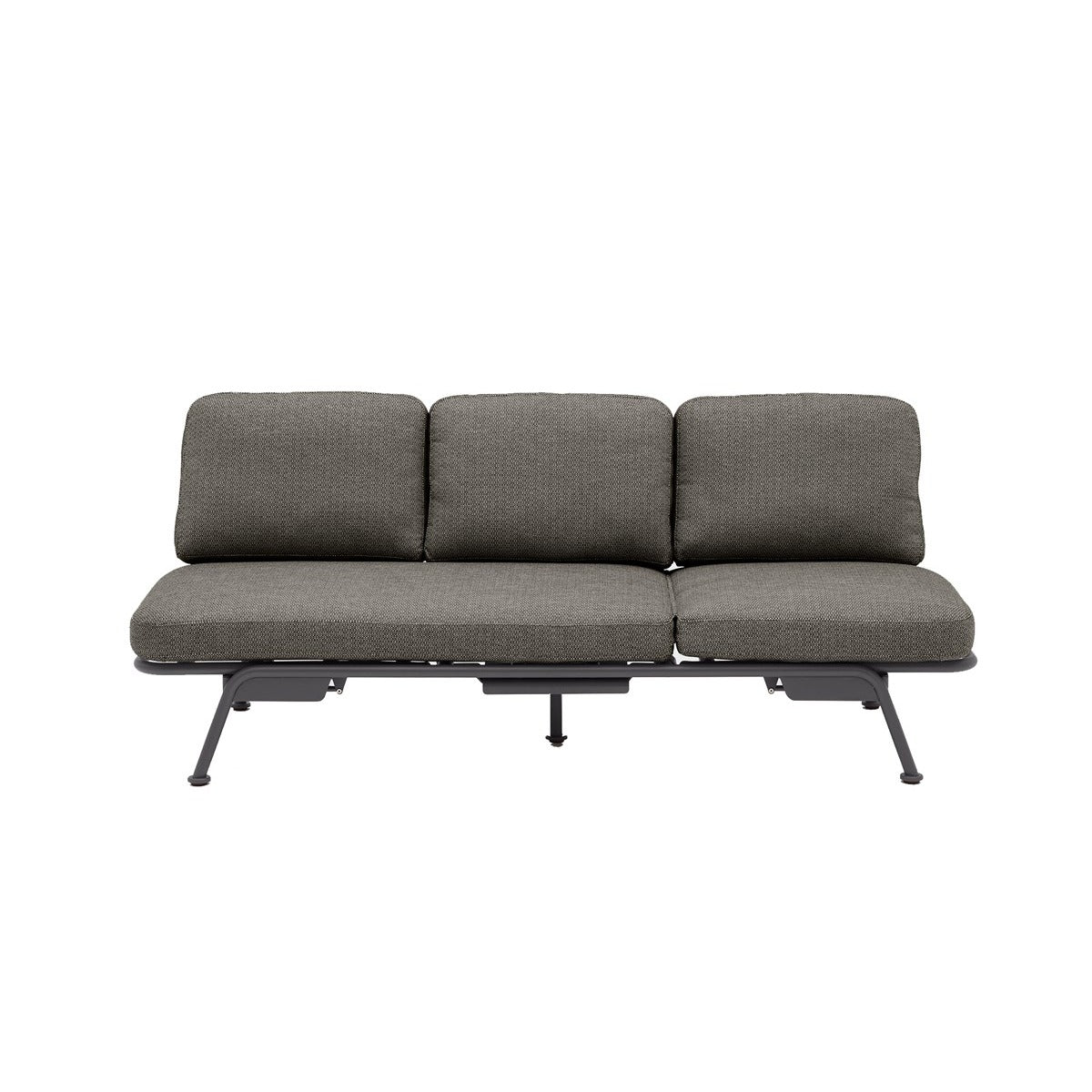 Ash 3 Seater Sofa Daybedgarden