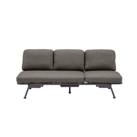 Ash 3 Seater Sofa Daybedgarden