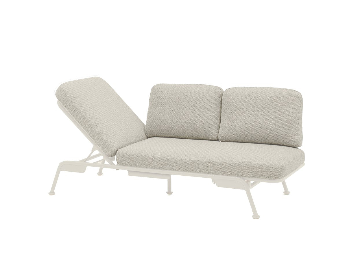 Mist 3 Seater Sofa Daybedgarden