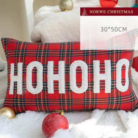 Original Christmas Pillow Gift Pillow Cushion