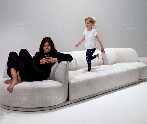 bordone sofa creative revolving paradise sofa