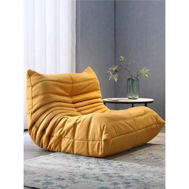 Caterpillar Lazy Sofa