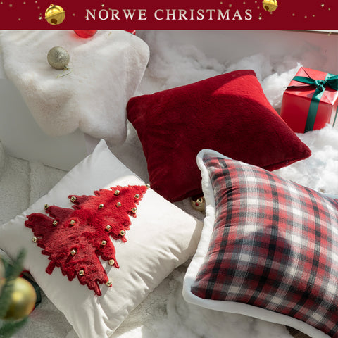 Original Christmas Pillow Gift Pillow Cushion