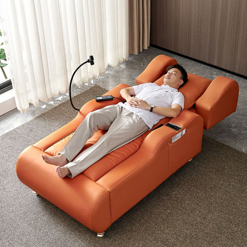 First Class Single Electric Massage Sofa