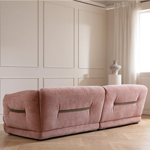 Modern petal sofa