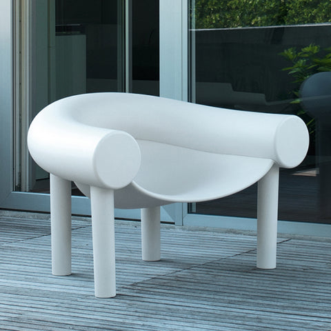 Modern elephant leisure chair