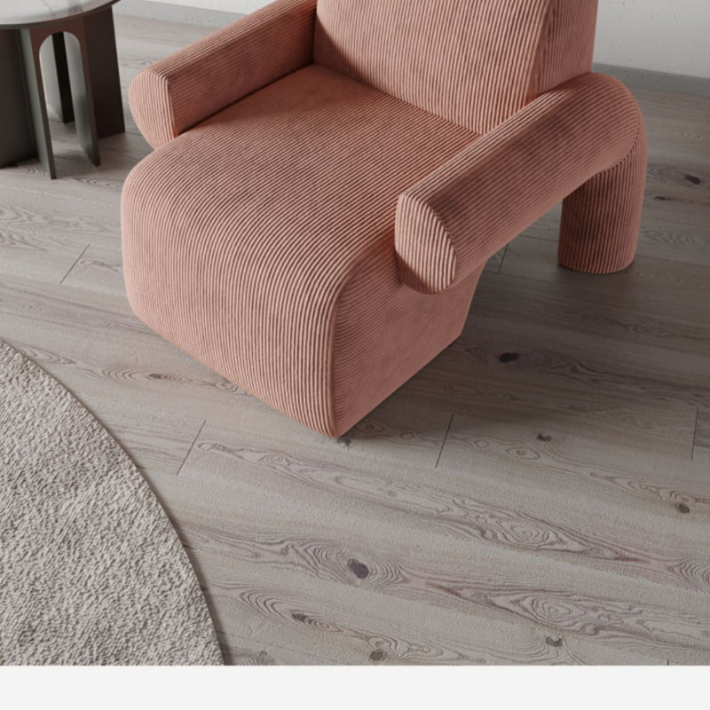 Sawyu minimalist leisure sofa