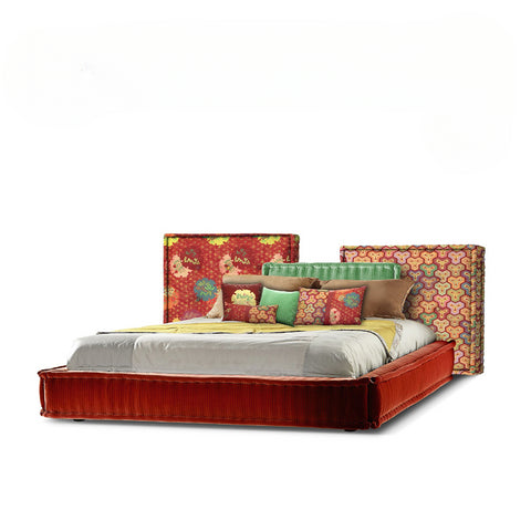 Rochburg bed